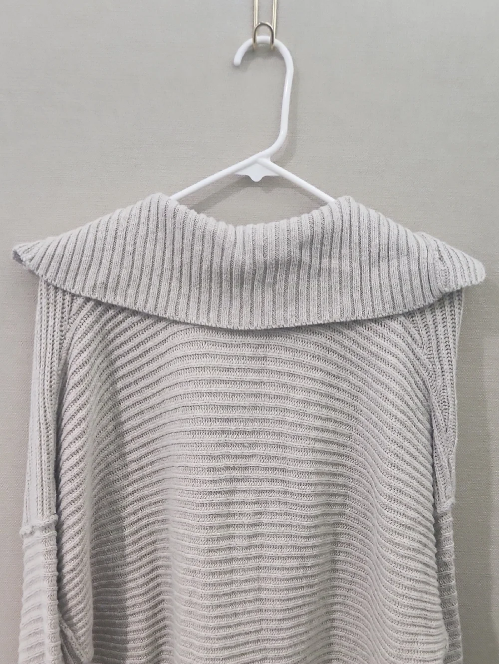 Free People Marlie Pullover Sweater Size XL - Picture 6 of 16